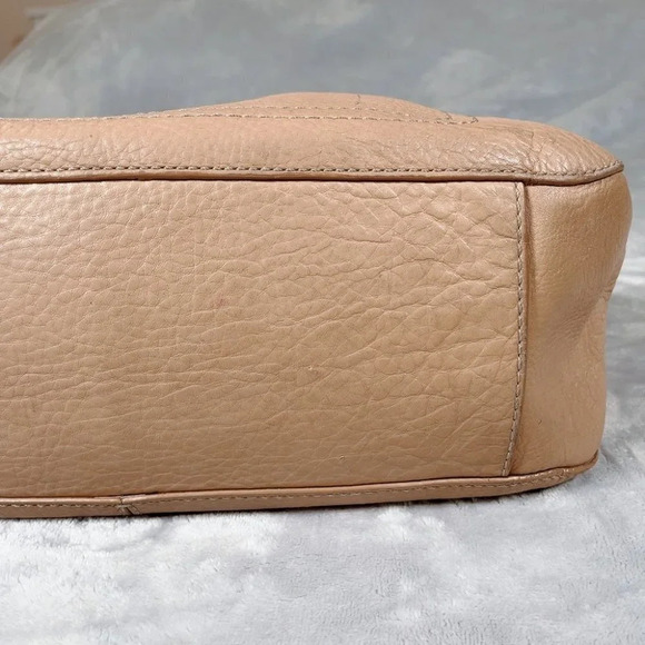 Cole Haan Brown Shoulder Bag - Picture 12 of 15